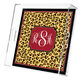 Leopard Royalty Lucite Tray Image 2 of 4